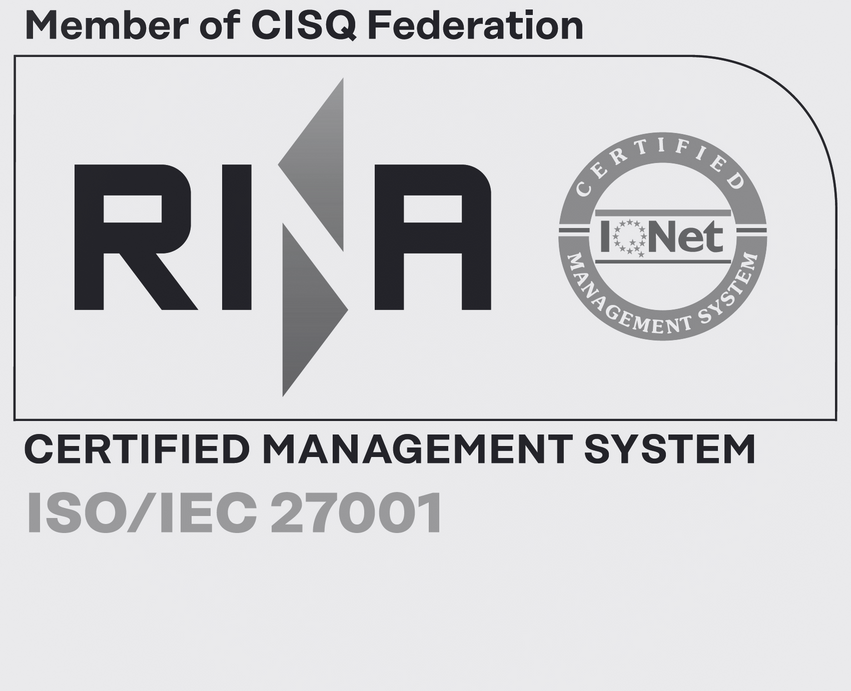 ISO 27001